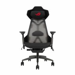 ASUS ROG Destrier Ergo PC gaming chair Mesh seat Grey (ASUS DESTRIER ERGO CHAIR)