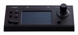 Canon RC-IP100 camera remote control Wired (RC-IP100 Controller - PTZ Camera Controller)