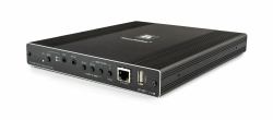 Kramer Electronics VP-427X1 video scaler (VP-427X1 - 4K HDR HDBT Receiver Scaler Tool with HD)