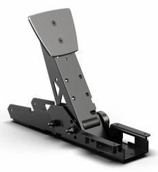 Moza Racing SR-P Pedal [Clutch] (MOZA Racing SR-P Clutch Pedal - Compatible with SR-P Pedals [RS111])