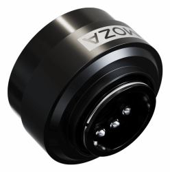 Moza Racing Wheel Base Quick Release Adapter (MOZA Racing Quick Release Mechanism [R21/R16/R9/R5] [RS07])