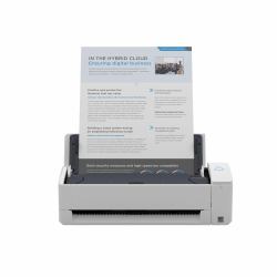 Ricoh ScanSnap iX1300 ADF scanner 600 x 600 DPI A4 White (Ricoh Scansnap iX1300 PA03805-B001)