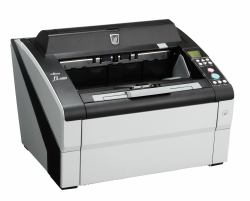 Ricoh fi-680PRB endorser/imprinter Reverse page (FI-680PRB POST IMPRINTER - BACK SIDE FOR FI-6800)
