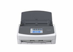 Ricoh ScanSnap iX1600 ADF + Manual feed scanner 600 x 600 DPI A4 White (SCANSNAP IX1600)