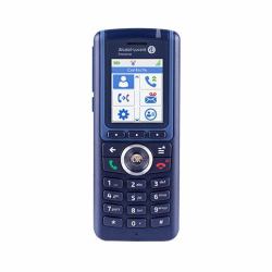 Alcatel-Lucent Enterprise 3BN67378AA telephone DECT telephone Caller ID Blue (8234 DECT HANDSET)
