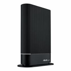 ASUS RT-AX59U wireless router Gigabit Ethernet Dual-band [2.4 GHz / 5 GHz] Black (ASUS W/L ROUTER WIFI 6 RT-AX59U)