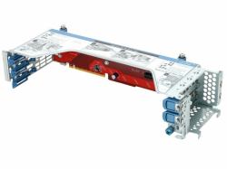 HPE 867807-B21 slot expander (HPE DL38X G10 4-Port Slim SAS - Warranty: 90 days only)