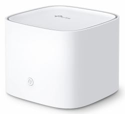 TP-Link AX3000 Whole Home Mesh WiFi System (TP-LINK HX510[1-PACK] AX3000 HOME MESH AP)