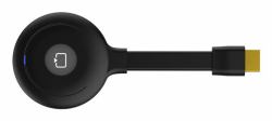 Allsee Technologies PSDV2 wireless presentation system USB Type-C Dongle (PUSHSHARE DONGLE - )