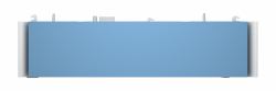 HP Color LaserJet 550-sheet Media Tray (HP CLR LASERJET 550 SHEET PAPER TRAY)