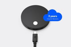 Airtame 2 is a wireless device that provides a user-friendly all-in-one screen collaboration platform, making the most out of screens around offices, schools, and campuses.Enjoy quick wireless scre...