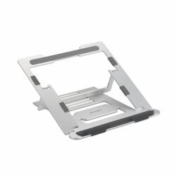 Kensington Easy Riser Aluminium Laptop Riser (Kensington Easy Riser Aluminum Laptop Riser [3Years warranty])