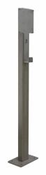 Eaton GM Home & Building Floor mounting single (GM Building Floor Mounting Single)
