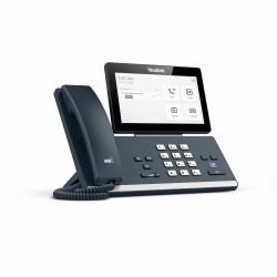 Yealink MP58 Microsoft Teams Edition (MSFT - Teams Edition MP58 - Warranty: 24M)