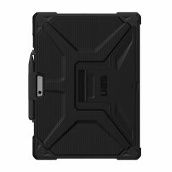 Urban Armor Gear 324013114040 tablet case 33 cm [13"] Bumper Black (Tablet Case 33 Cm [13"] - Bumper Black - Warranty: 12M)