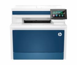 HP Color LaserJet Pro LaserJet Pro 4302fdn Multifunction Color Printer, Ethernet Only; Copier, Scanner (Color Laserjet Pro Mfp - 4302Fdn Printer, Color, - Printer For Small Medium Business, Print, ...