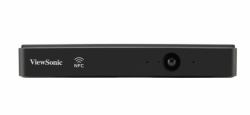 Viewsonic VB-SEN-001 temperature/humidity sensor Indoor Temperature & humidity sensor Freestanding Wired (VIEWBOARD SMART SENSOR AIR - QUALITY 8-IN-1 [TEMP HUMIDITY CO)