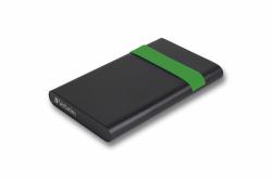 Verbatim Certified Refurbished Hard Drive USB 3.2 Gen 1 1TB (VERBATIM MOBILE DRIVE 1TB RECERTIFIED USB 3.2)