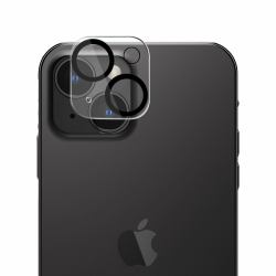 eSTUFF ES501010 smartphone/mobile phone accessory (Camera Lens Protector iPhone - 13/13 mini)