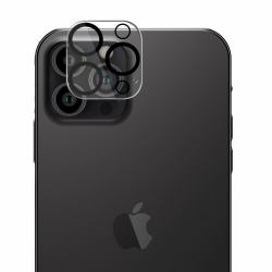 eSTUFF ES501014 smartphone/mobile phone accessory (Camera Lens Protector iPhone - 14 Pro/14 Pro Max)