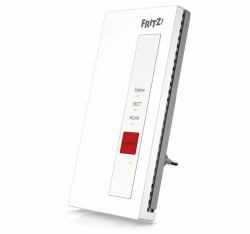 FRITZ! Smart Gateway Wireless White (FRITZ!Smart Gateway)