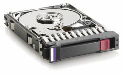 HPE 787642-001 internal hard drive 600 GB 15000 RPM 2.5" SAS (600GB SAS hard drive MSA - **Refurbished** - Warranty: 12M)