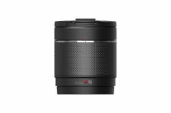 DJI DL 18 mm F2.8 ASPH Gimbal camera Ultra-wide lens Black (DJI DL 18mm f2.8 Lens)