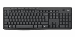 Logitech MK370 Combo for Business (MK370 COMBO FOR BUSINESS - UK - - INTNL-973)