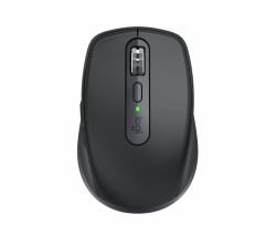Logitech MX Anywhere 3S for Business (Logitech Mouse MX Anywhere 3S Wireless Graphite)