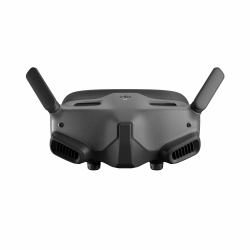 DJI RCDS18 Dedicated head mounted display 290 g Black (DJI Goggles 2)