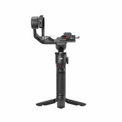 DJI RS 3 Mini Hand camera stabilizer Black (Rs 3 Mini Hand Camera - Stabilizer Black - Warranty: 12M)