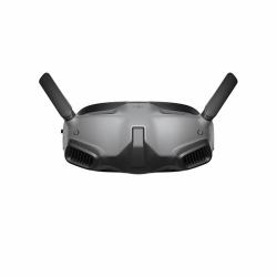 DJI Goggles Integra Dedicated head mounted display 495 g Silver (DJI Goggles Integra)
