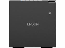 Epson TM-m30III [152A0]: Wi-Fi + Bluetooth Model, Black, UK (EPSON TM-M30III 152A0 WI-FI + - BLUETOOTH MODEL BLACK UK)