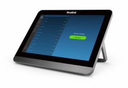Yealink CTP18 for Microsoft Teams & Zoom Collaboration Touch Panel (Yealink CTP18 20,3 cm [8"] 1280 x 800)