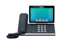 Yealink SIP-T57W IP phone Grey LCD Wi-Fi (SIP T5 Series T57W **NEW - CHIPSET** - Warranty: 24M)