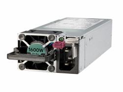 HPE 1600W Flex Slot Platinum Hot Plug Low Halogen Power Supply Kit (HPE PSU 1600W 80+ PLATINUM FLEX SLOT)