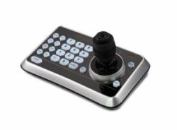 Lumens VS-K20 conference camera controller (VS-K20 - Compact RS-232 and RS-422 Camera Controller)