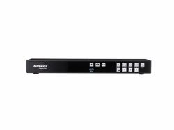 Lumens LC200 video capturing device HDMI (4-channel Video Production System with 1TB Storage - 4-channel Video Production System with 1TB Storage)