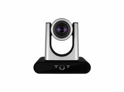 Lumens VC-TR40 2.16 MP Black, Silver 1920 x 1080 pixels 60 fps CMOS 25.4 / 2.8 mm [1 / 2.8"] (VC-TR40B - Auto-Tracking HD PTZ Camera with 20x Zoom - Black)