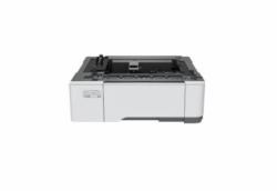 Lexmark 50M7650 tray/feeder Paper tray 650 sheets (650-SHEET DUO TRAY CS/CX53X-63X C/XC)