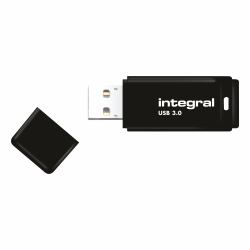 Integral 1TB USB3.0 DRIVE BLACK (1TB USB3.0 DRIVE BLACK INTEGRAL)