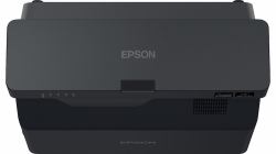 Epson EB-775F (EB-775F Projector - 4100 ANSI Lumens Full HD Laser Projector - Black)