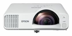 Epson EB-L210SF (Epson EB-L210SF - 3LCD projector - 4000 lumens [white] - 4000 lumens [colour] - 16:9 - 1080p - 802.11a/b/g/n/ac wireless / LAN/ Miracast - white)