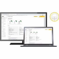 Axis Audio Manager Center, 1 year (AXIS AUDIO MANAGER CENTER - 1Y ELIC)