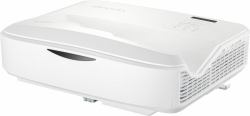 Viewsonic LS832WU data projector Ultra short throw projector 5000 ANSI lumens WUXGA [1920x1200] White (LS832WU UST Laser projector - 5000 Ansi - Warranty: 36M)