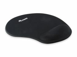 Equip Gel Mouse Pad (Equip 245014 musemÃ¥tte Sort)