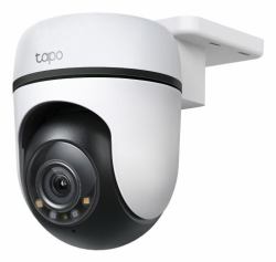 TP-Link Tapo Outdoor Pan/Tilt Security Wi-Fi Camera (TP-LINK OUT/D PAN/TILT SEC WI-FI CAMERA)
