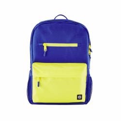 HP Campus Blue Backpack (HP CAMPUS BLUE BACKPACK - .)