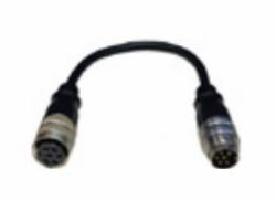 RT10 IGNITION CABLE. ALREADY - INCL. IN RT10-EVD AND RT10-EVC