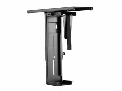 Equip CPU Under Desk Mount Bracket (Equip 650892 CPU Under Desk Mount Bracket. [2Years warranty])